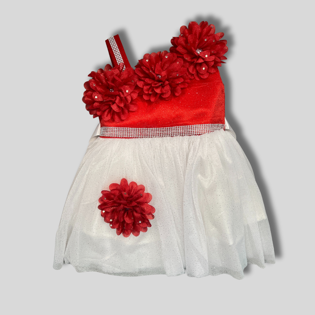 Party Dress for Girls