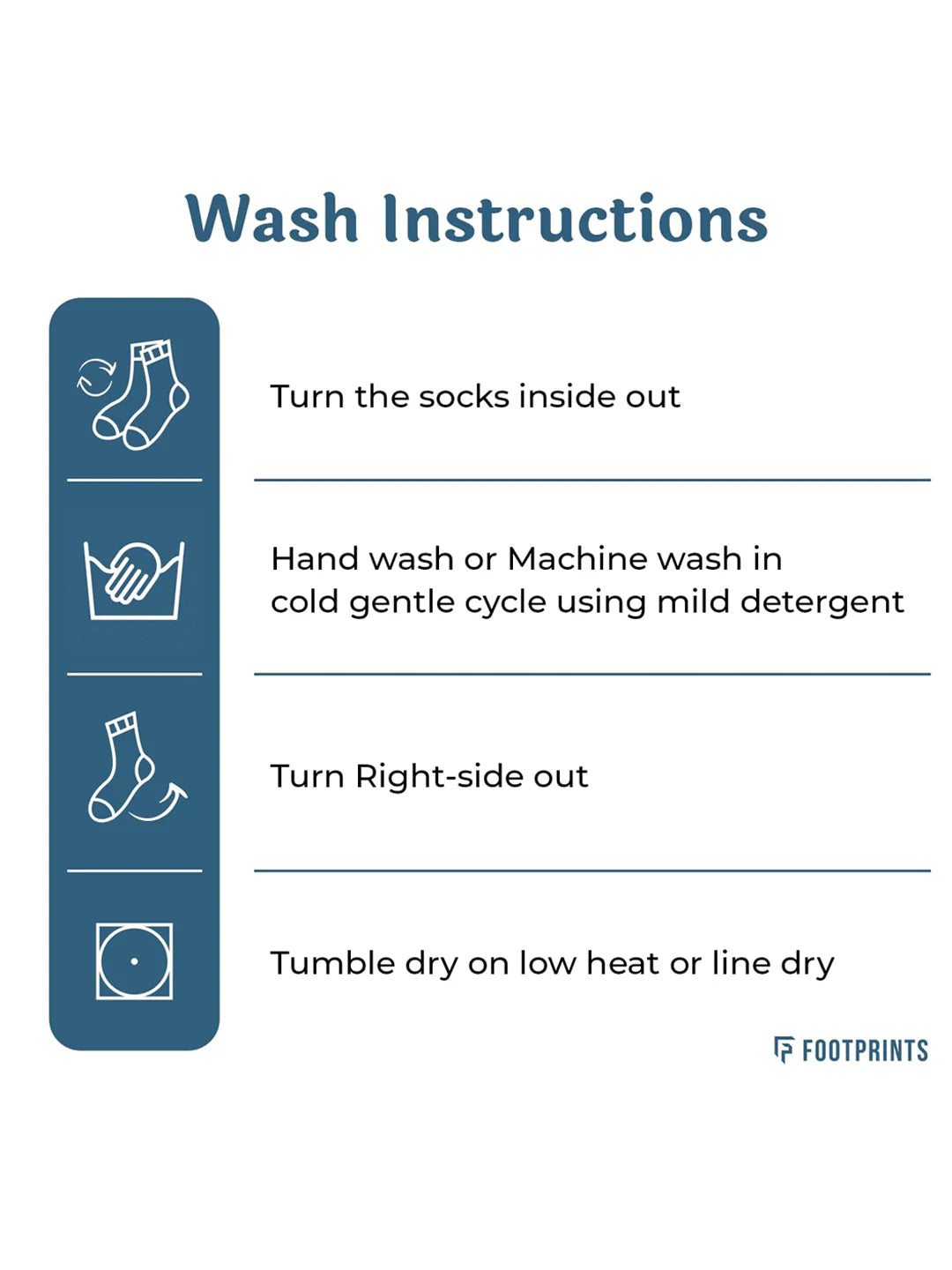 Cotton Anti-Skid Socks (Mix Designs) 2 Pairs 6M-24Months