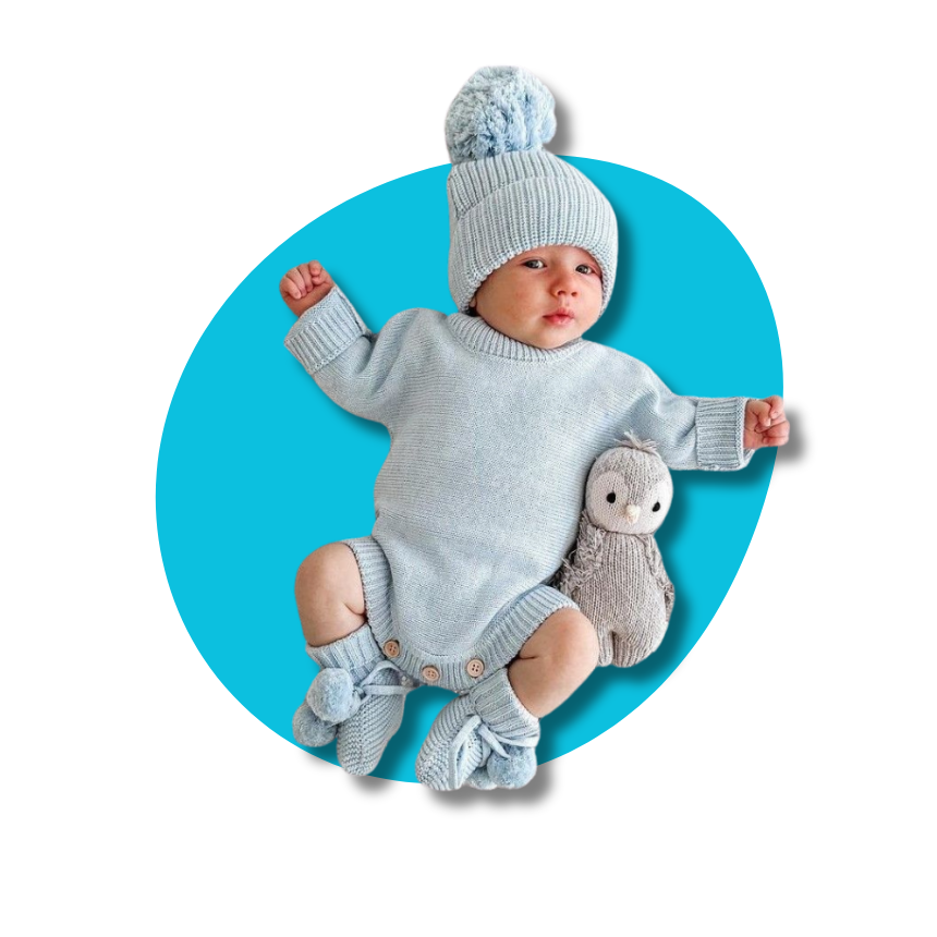 Baby Clothing
