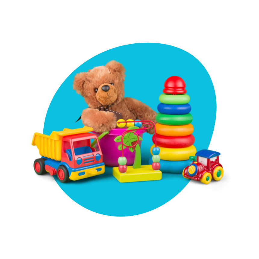 Toys
