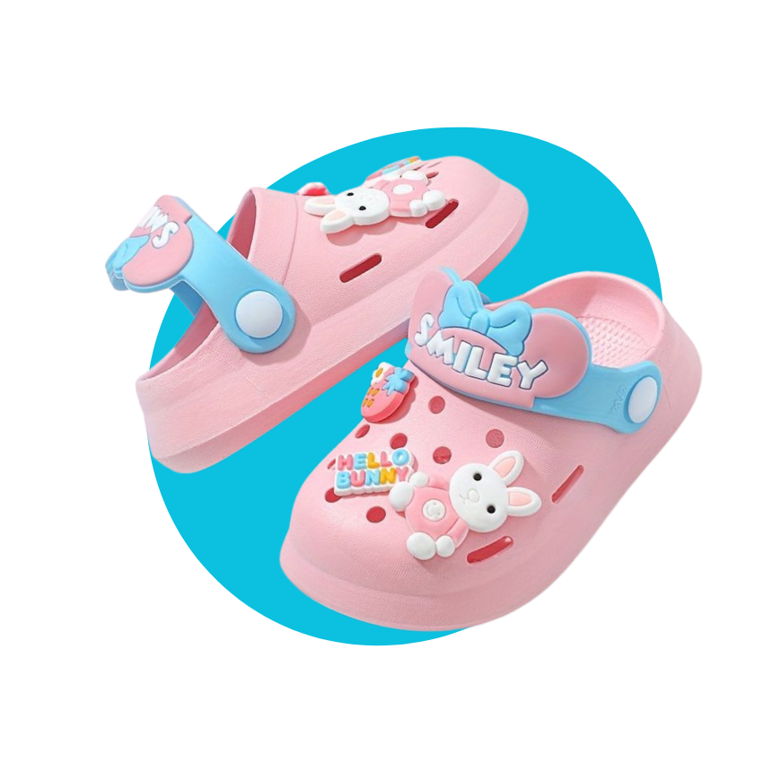 Footwear