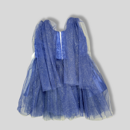 Elegant and Stylish Frock