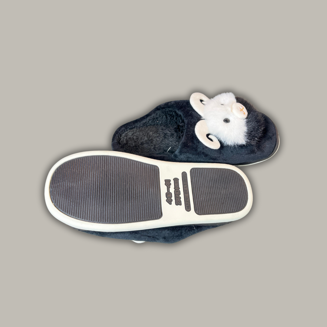 Home Fashion Slipper