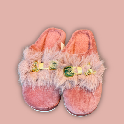 Home Fashion Slipper