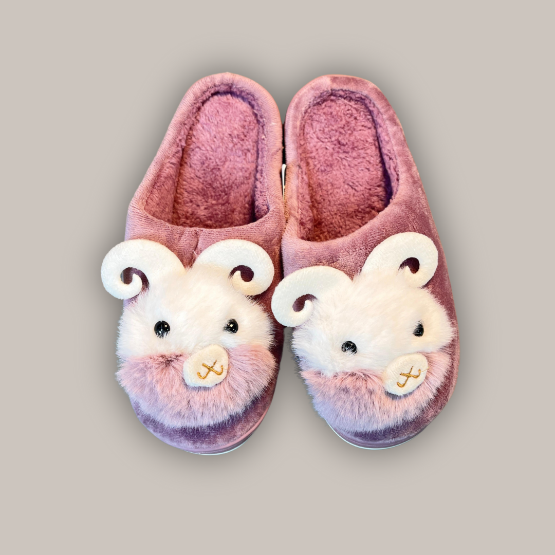 Home Fashion Slipper