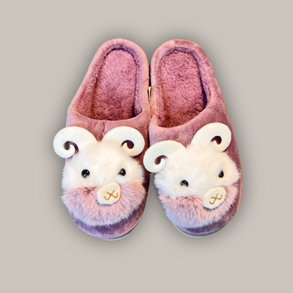 Home Fashion Slipper