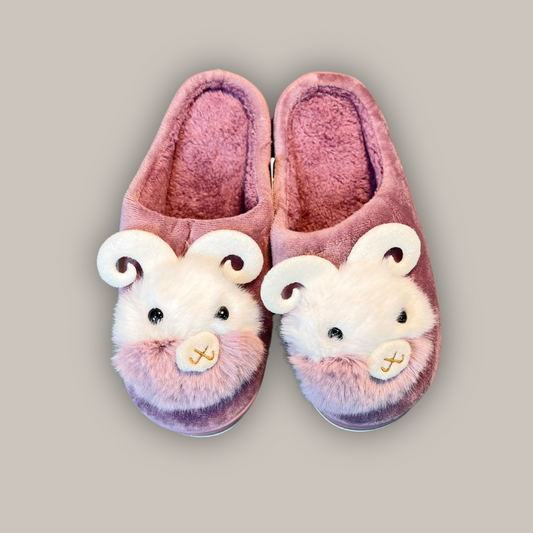 Home Fashion Slipper