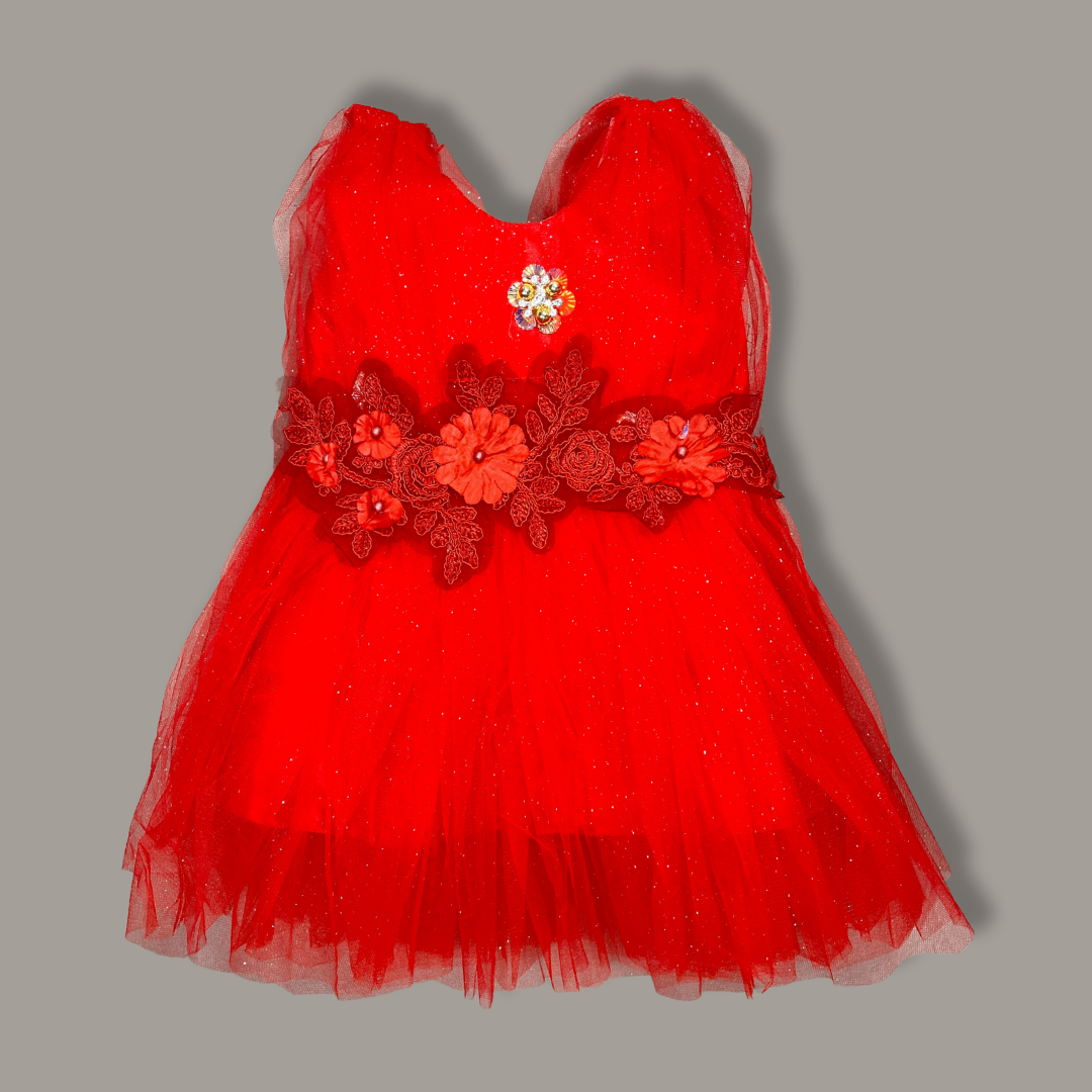 Elegant and Stylish Frock