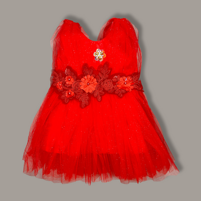 Elegant and Stylish Frock