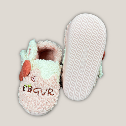 Home Fashion Slipper