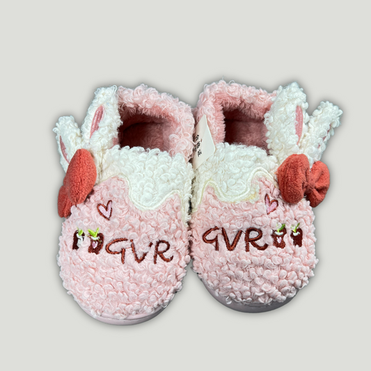 Home Fashion Slipper