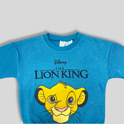 Kids' The Lion King Sweatshirt - Blue