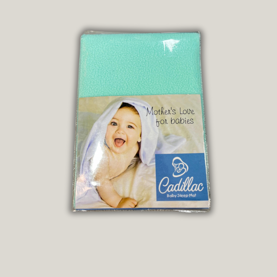 Bed Protector New Born Baby Dry Mats Waterproof