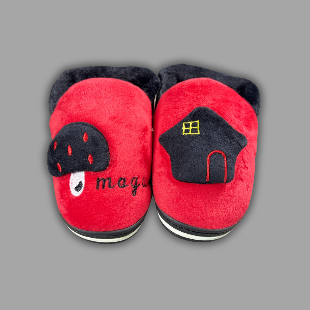 Home Fashion Slipper