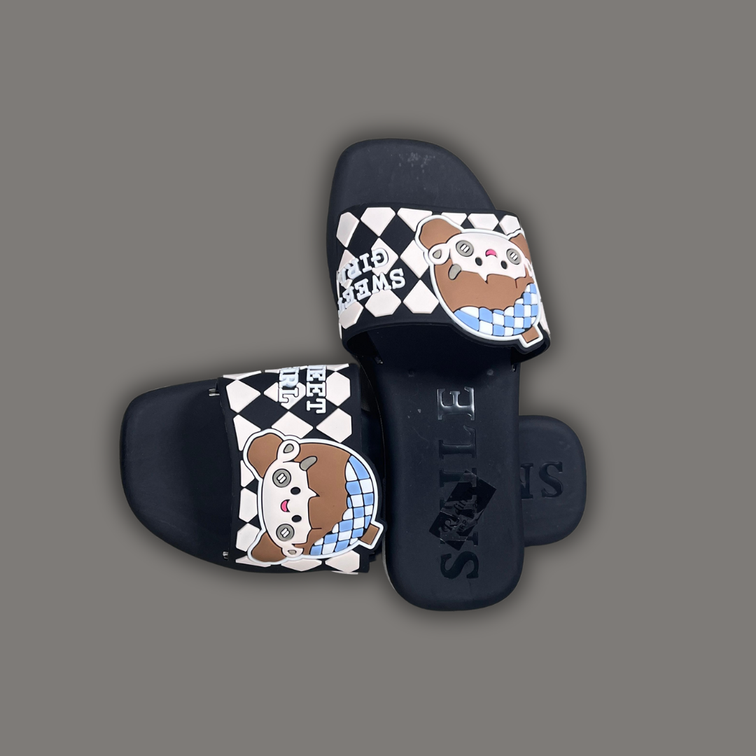 Girls Slipper