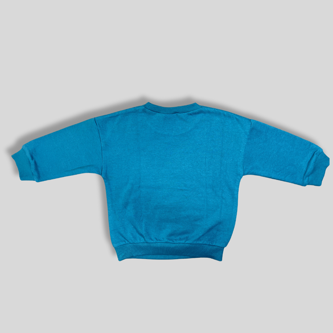 Kids' The Lion King Sweatshirt - Blue