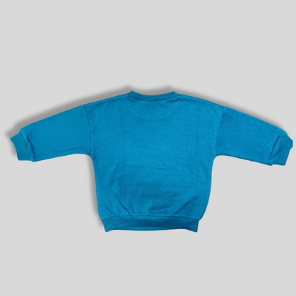 Kids' The Lion King Sweatshirt - Blue