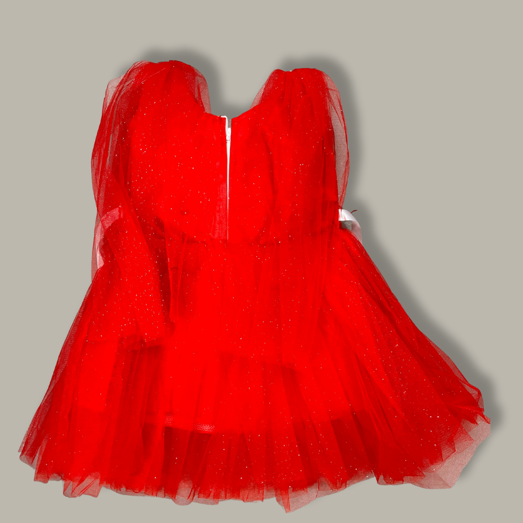 Elegant and Stylish Frock