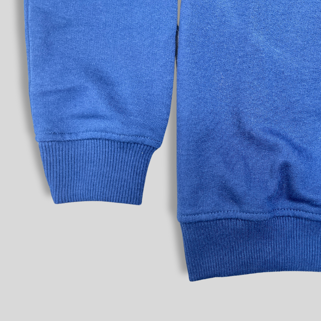 Kids' Spider-Man Sweatshirt – Navy Blue