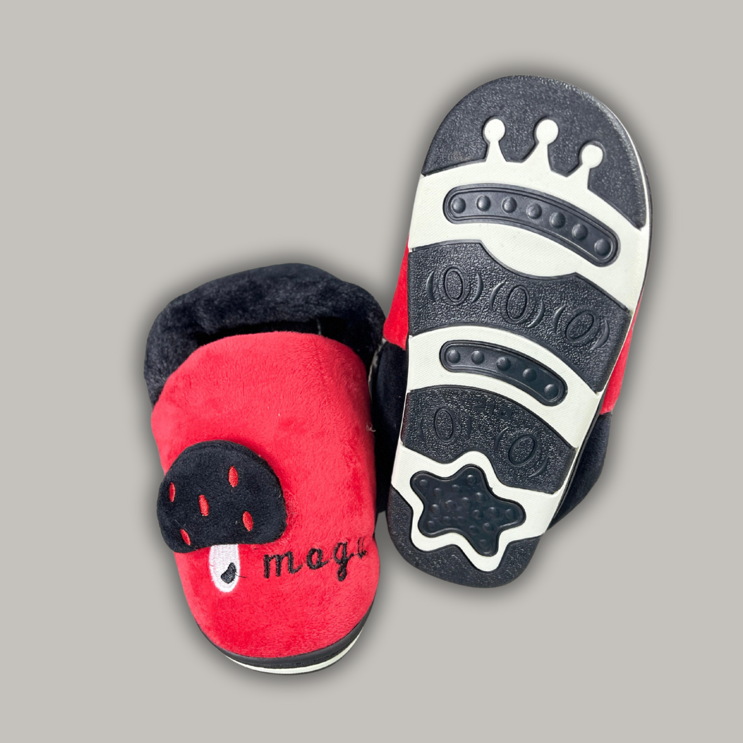 Home Fashion Slipper