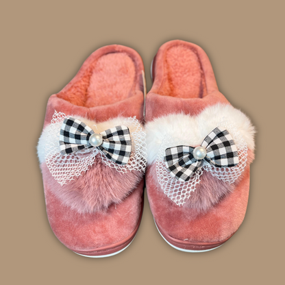 Home Fashion Slipper