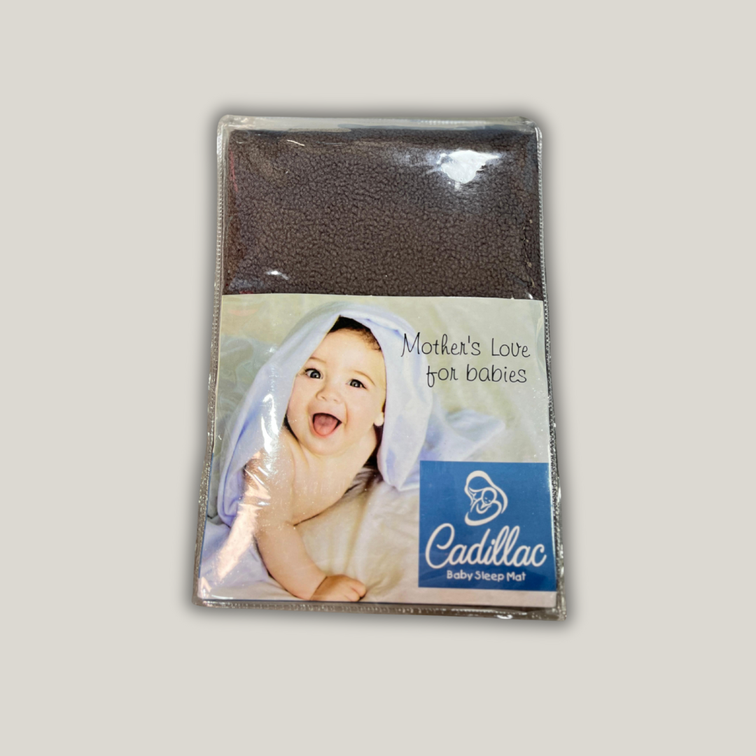 Bed Protector New Born Baby Dry Mats Waterproof