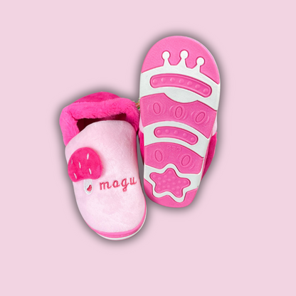 Home Fashion Slipper