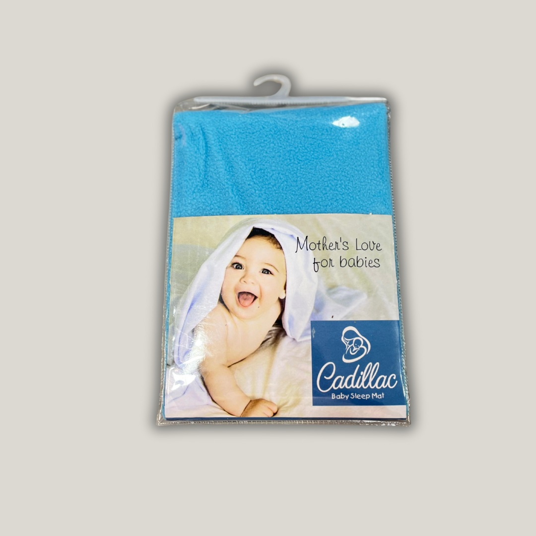 Bed Protector New Born Baby Dry Mats Waterproof