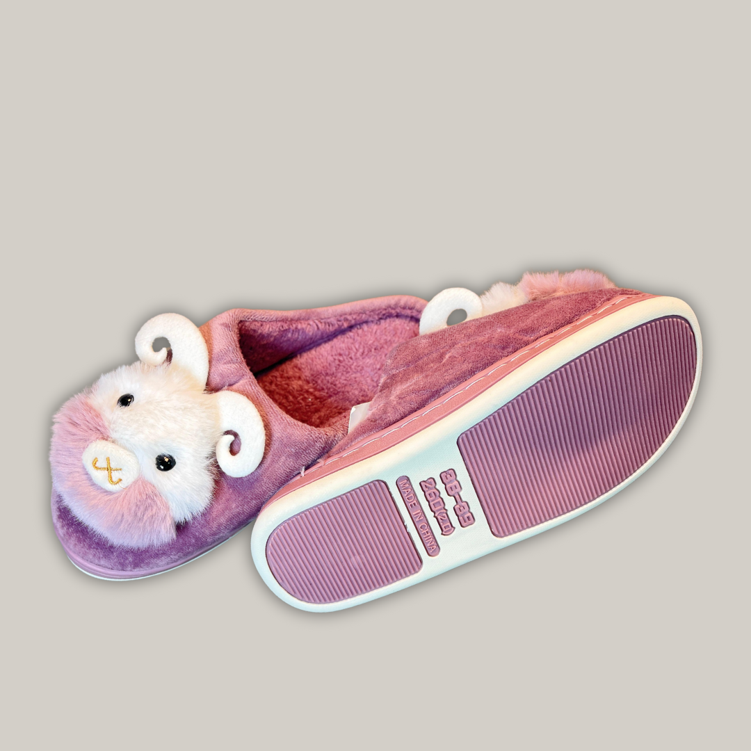 Home Fashion Slipper