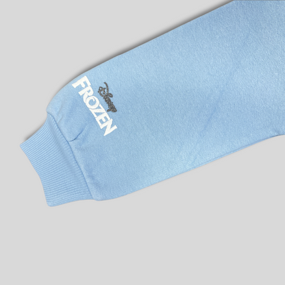 Sweatshirt – Light Blue | Magical & Cozy