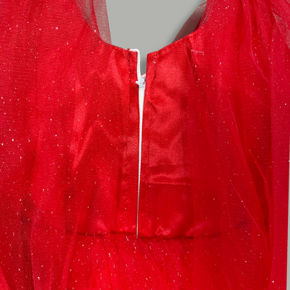 Elegant and Stylish Frock