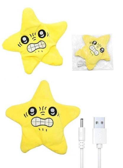 Rechargeable Talking Star Baby Toys