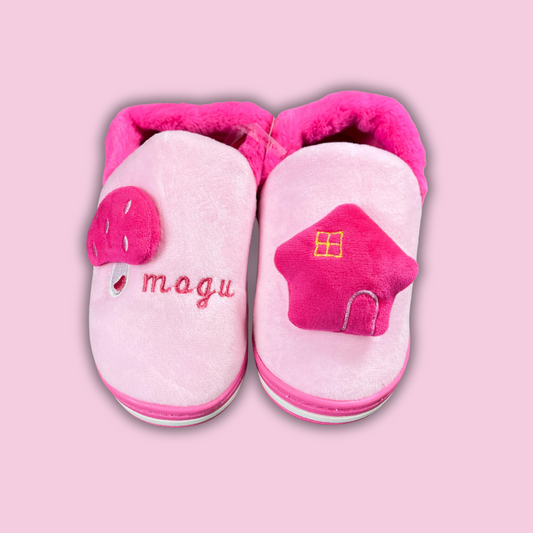 Home Fashion Slipper