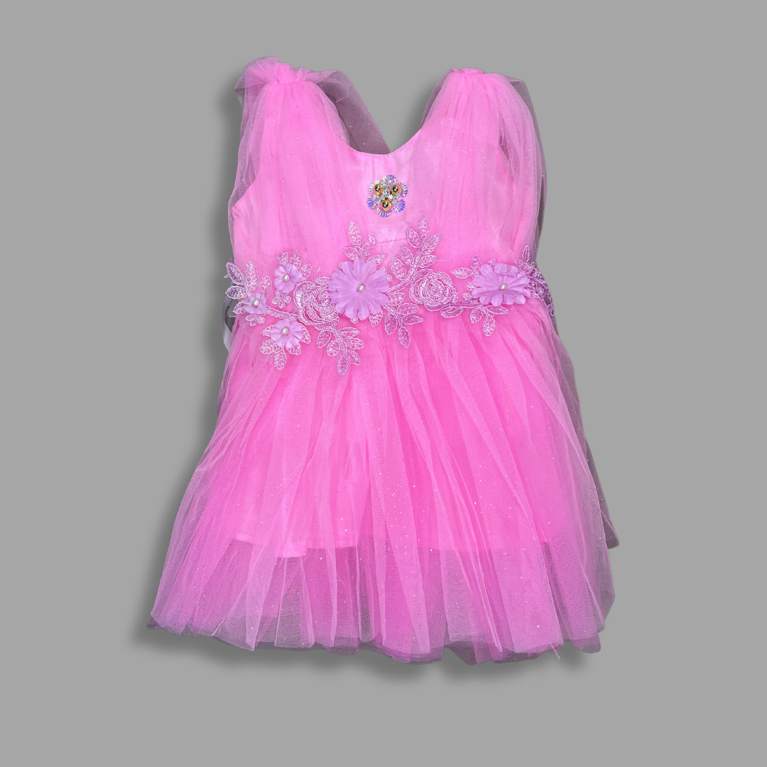 Elegant and Stylish Frock