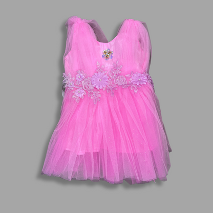 Elegant and Stylish Frock