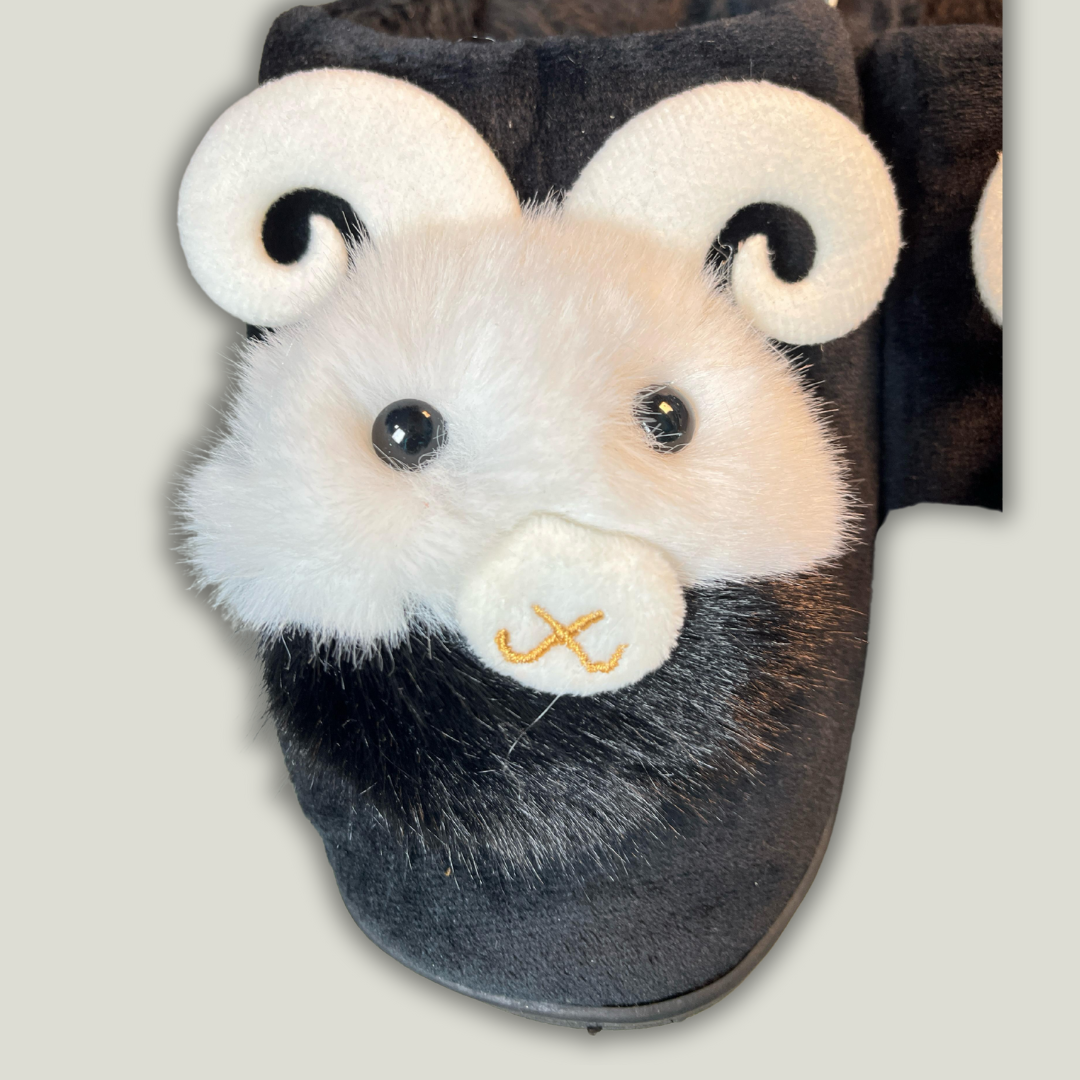 Home Fashion Slipper