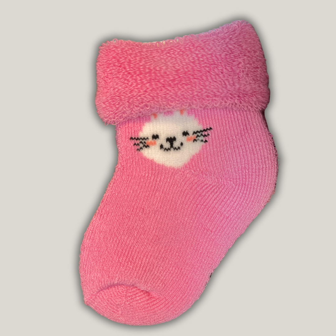 Socks Pack of 3