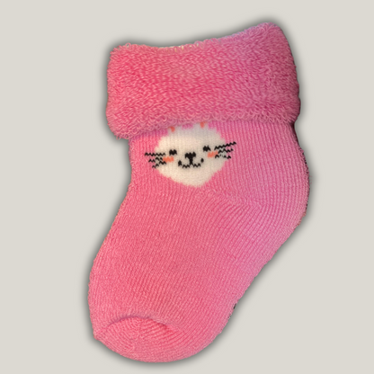 Socks Pack of 3
