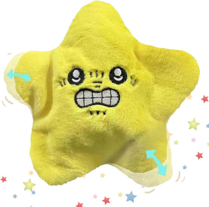 Rechargeable Talking Star Baby Toys