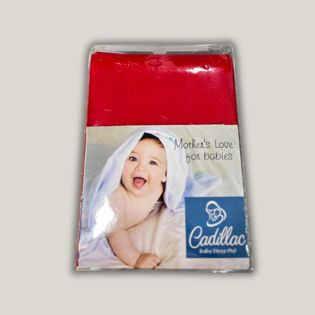 Bed Protector New Born Baby Dry Mats Waterproof