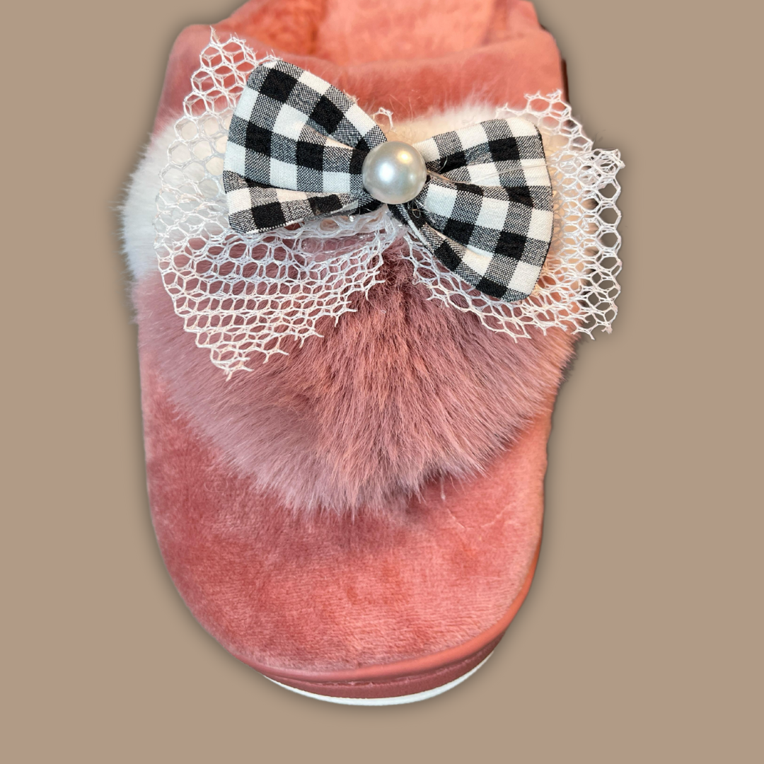 Home Fashion Slipper