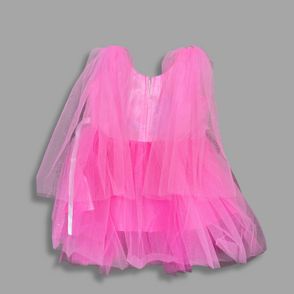 Elegant and Stylish Frock
