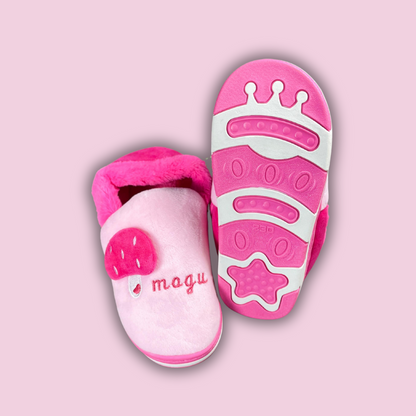 Home Fashion Slipper