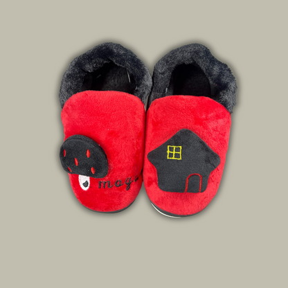 Home Fashion Slipper