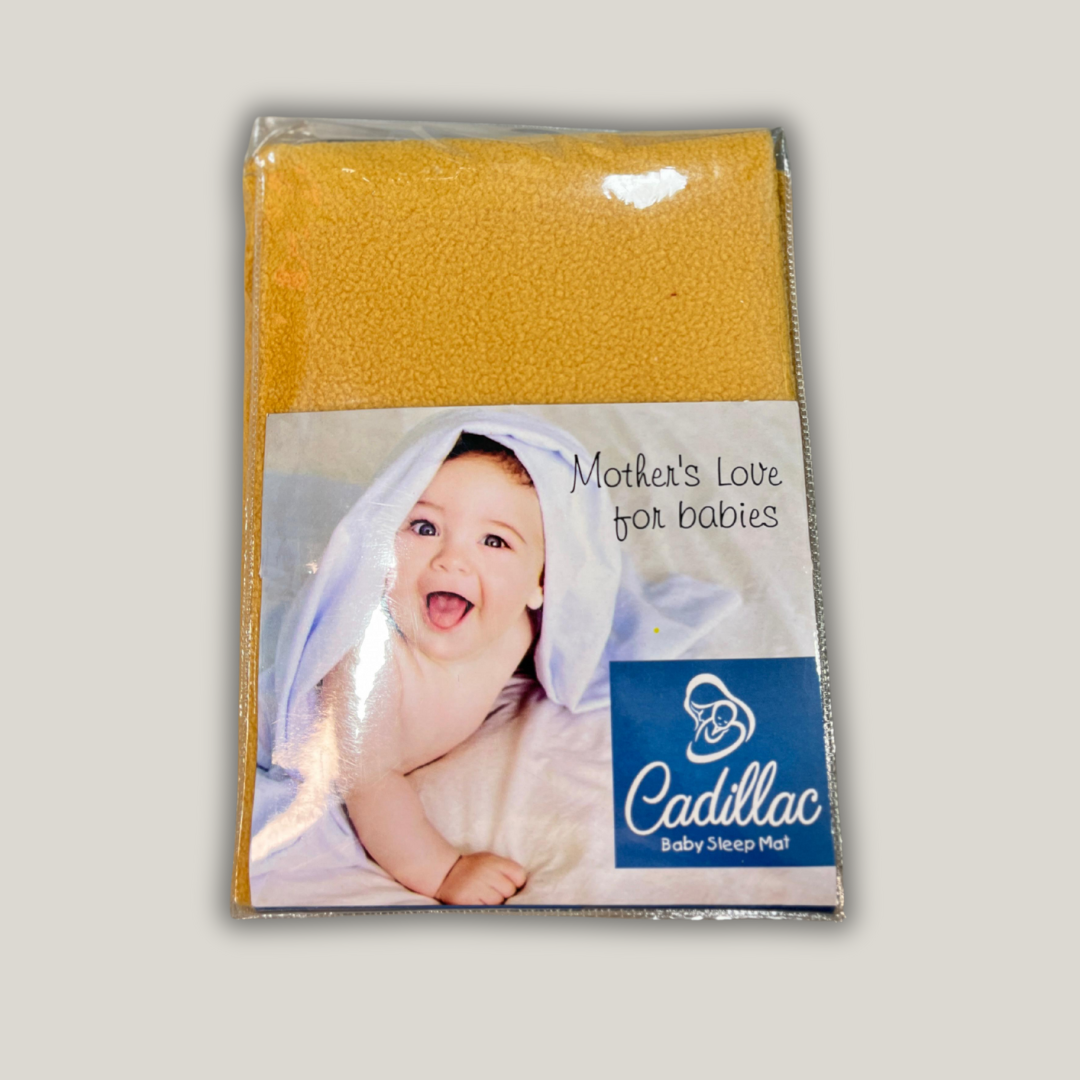 Bed Protector New Born Baby Dry Mats Waterproof