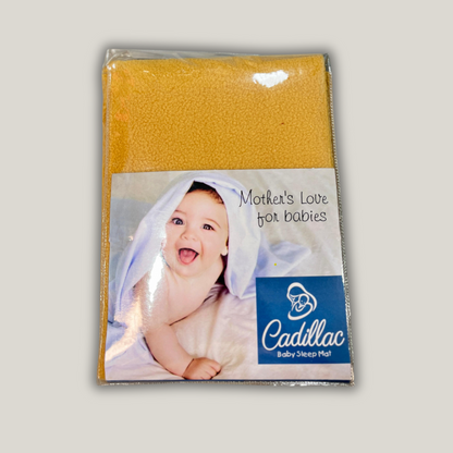 Bed Protector New Born Baby Dry Mats Waterproof
