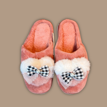 Home Fashion Slipper