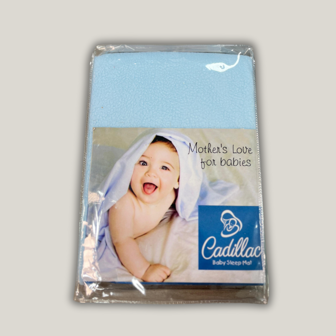 Bed Protector New Born Baby Dry Mats Waterproof