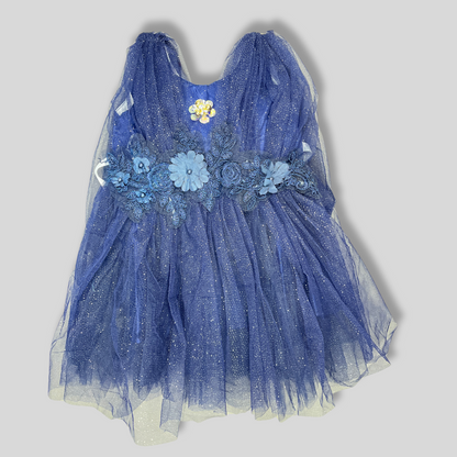 Elegant and Stylish Frock