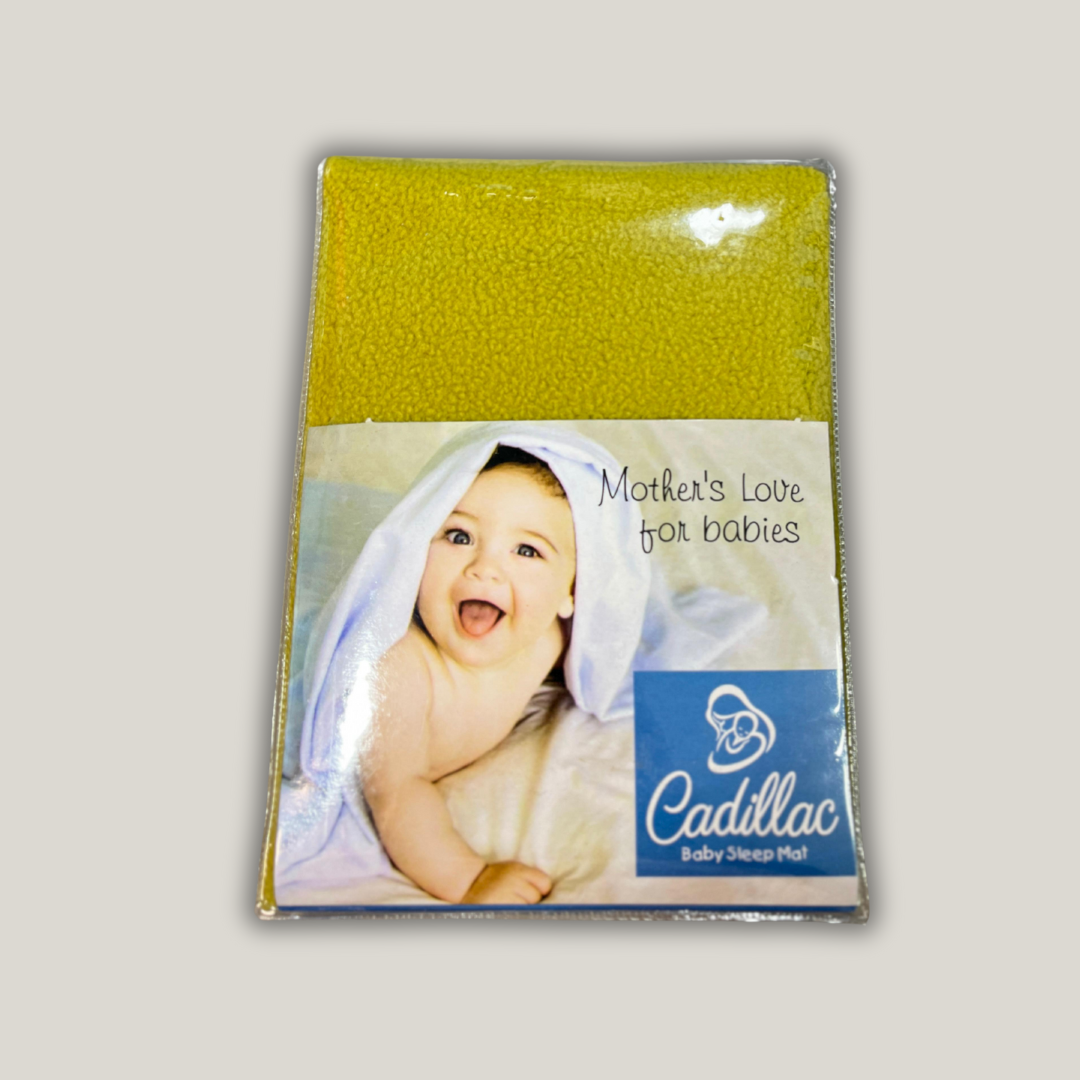 Bed Protector New Born Baby Dry Mats Waterproof